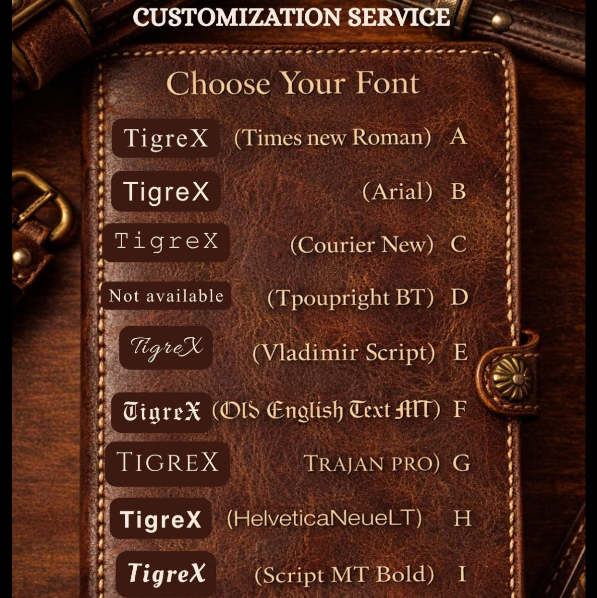 Personalized Leather Bible Cover Etsy