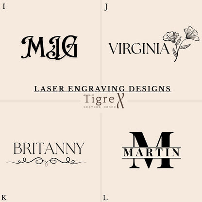 Custom Leather Bible Cover Etsy