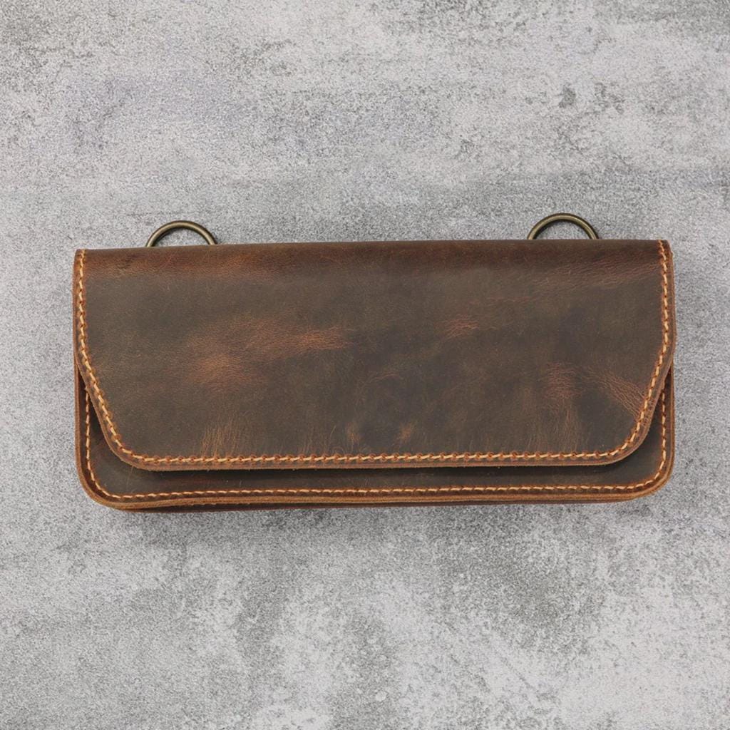 Leather Nintendo Switch Case  Handmade Full Grain Leather Carrying Bag, OLED & Switch 2 Cover, Personalized Gamer Gift Etsy
