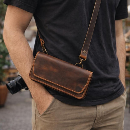 Leather Nintendo Switch Case  Handmade Full Grain Leather Carrying Bag, OLED & Switch 2 Cover, Personalized Gamer Gift Etsy